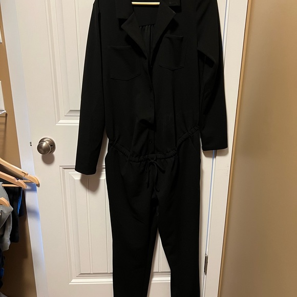 Maternity jumpsuit x2 - Picture 2 of 2